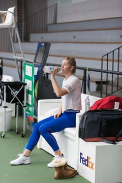 Trainingstag am 5.2.21 16 - Carina